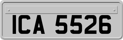 ICA5526