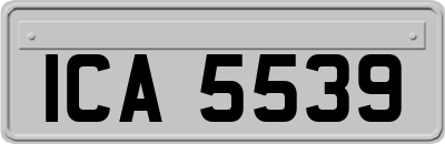 ICA5539