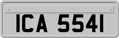 ICA5541