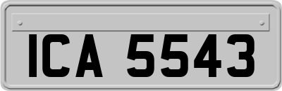 ICA5543