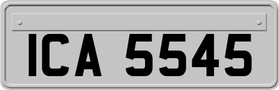 ICA5545