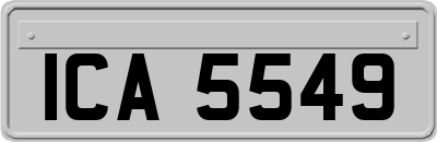 ICA5549