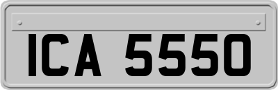 ICA5550