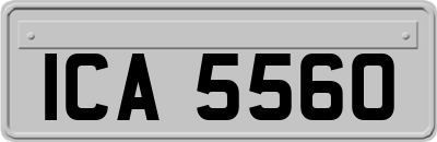 ICA5560