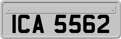 ICA5562