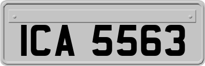 ICA5563
