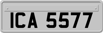 ICA5577