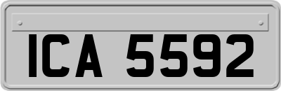 ICA5592