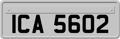 ICA5602