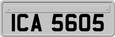 ICA5605