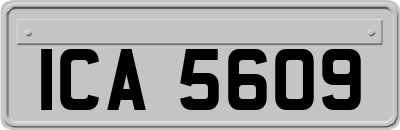 ICA5609