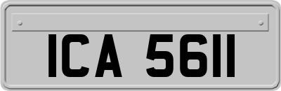 ICA5611