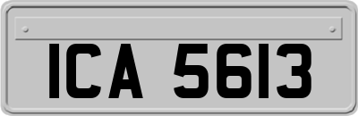 ICA5613