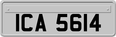 ICA5614