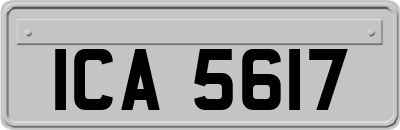 ICA5617