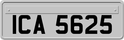 ICA5625