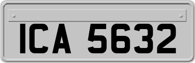 ICA5632