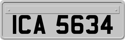 ICA5634