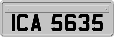 ICA5635