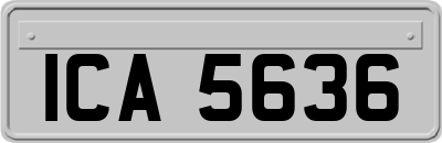 ICA5636