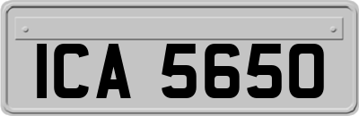 ICA5650