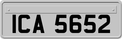 ICA5652