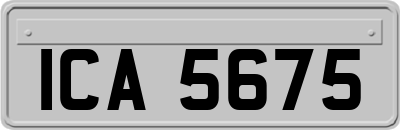 ICA5675