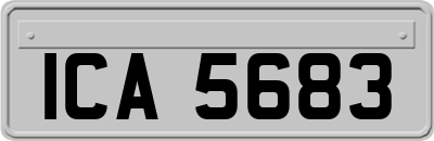ICA5683