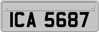 ICA5687