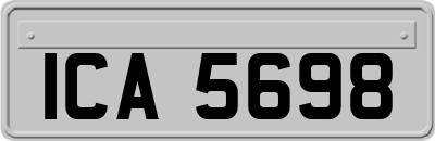 ICA5698