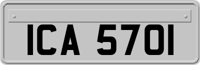 ICA5701
