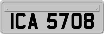 ICA5708