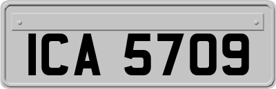 ICA5709