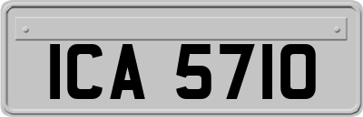 ICA5710