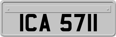 ICA5711