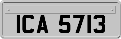 ICA5713