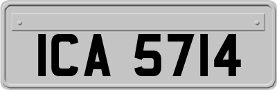ICA5714