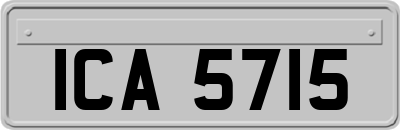 ICA5715