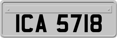 ICA5718