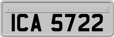 ICA5722