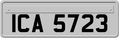 ICA5723