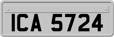 ICA5724