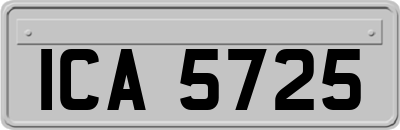 ICA5725