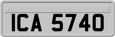 ICA5740