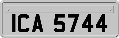 ICA5744