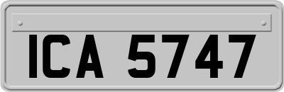 ICA5747