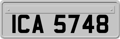 ICA5748