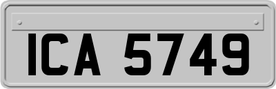 ICA5749