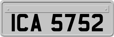 ICA5752