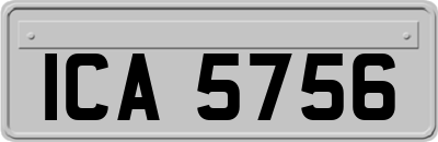 ICA5756